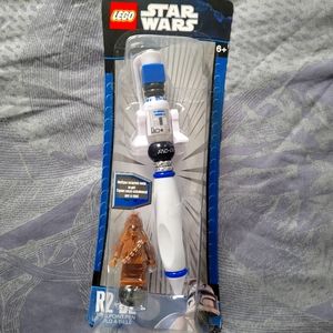 💫Star Wars Lego Pen💫